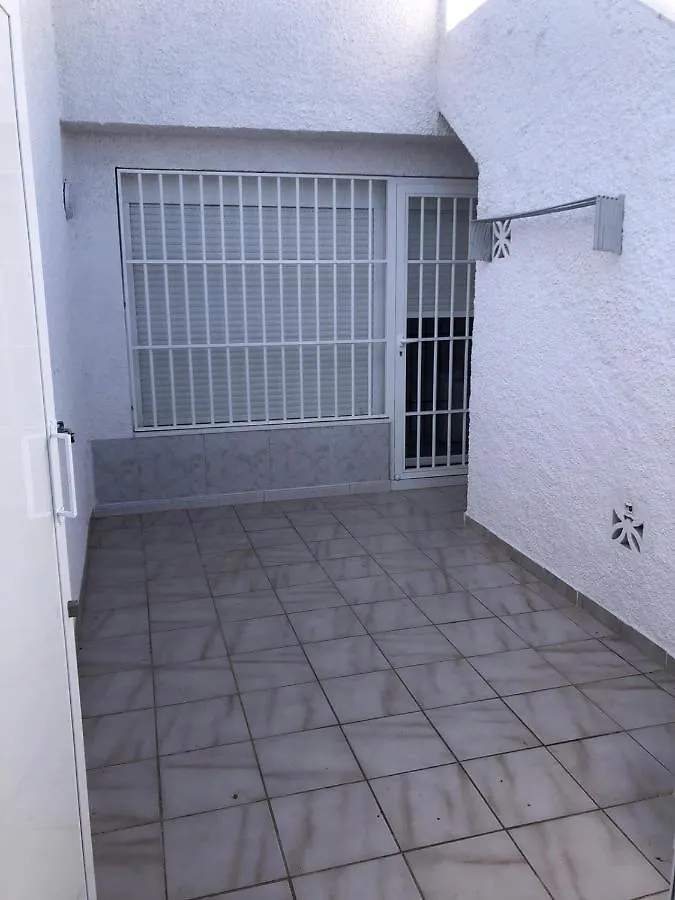Apartamento Primera Linea Mar Apartment Roquetas de Mar